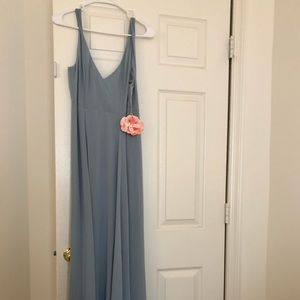 Show Me Your Mumu Dress